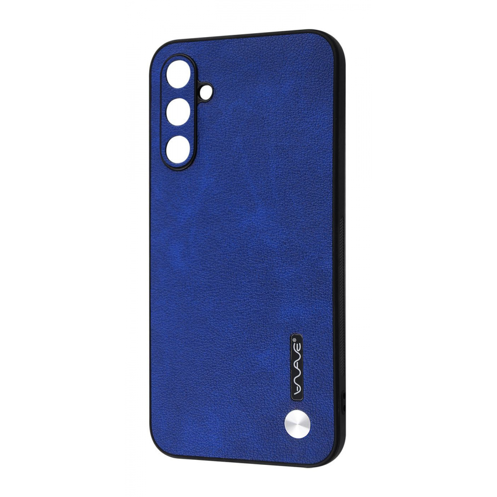 Чехол WAVE Leather Case Samsung Galaxy M34 5G - фото 8