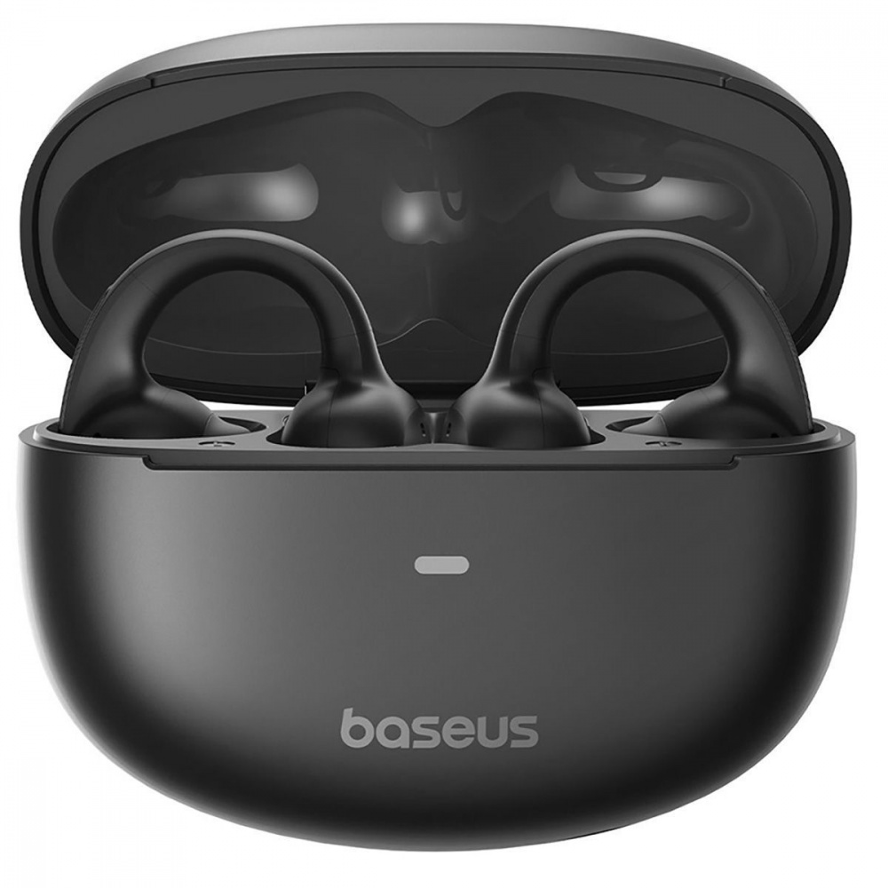 Бездротові навушники Baseus Bowie MC1 TWS — Придбати в Україні