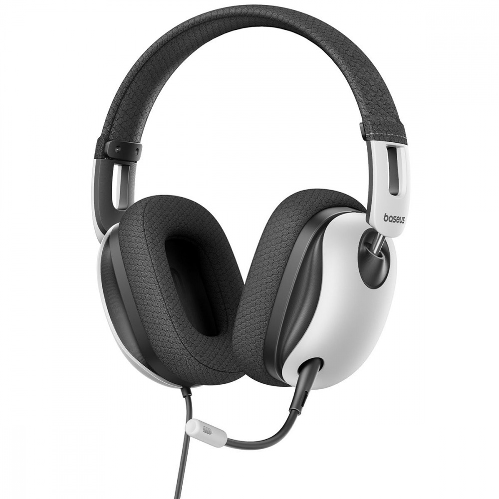 Проводные наушники Baseus GoPlay 1 Max Gaming - фото 2