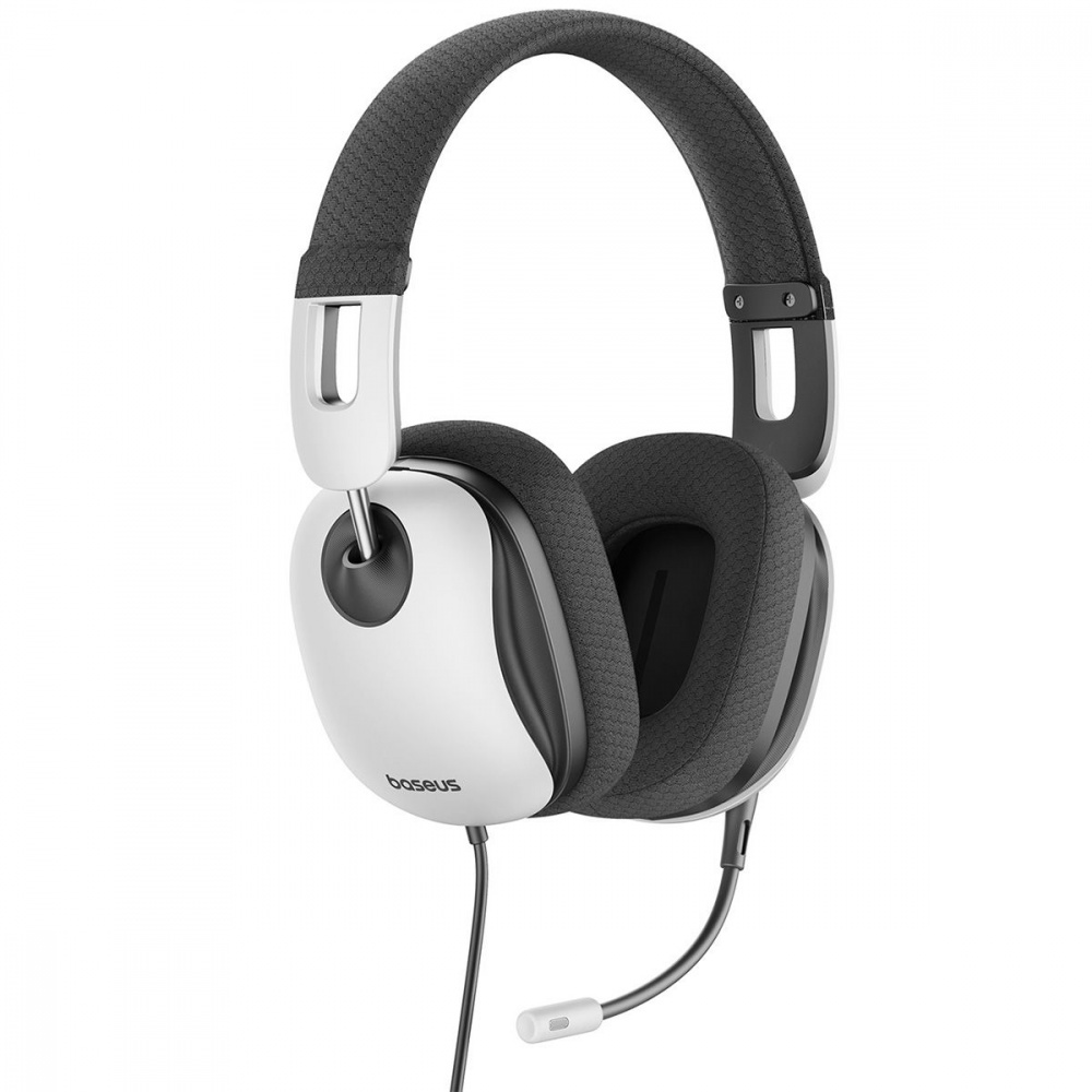 Проводные наушники Baseus GoPlay 1 Max Gaming - фото 4