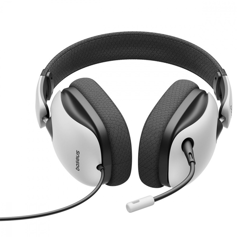 Проводные наушники Baseus GoPlay 1 Max Gaming - фото 5