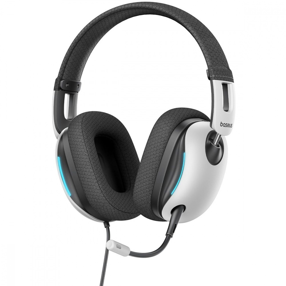 Дротові навушники Baseus GoPlay 1+  Max Gaming — Придбати в Україні - фото 2