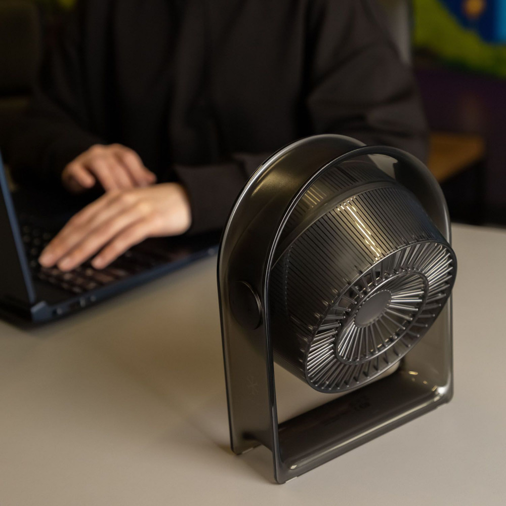 Портативный вентилятор Proove Blower - фото 11