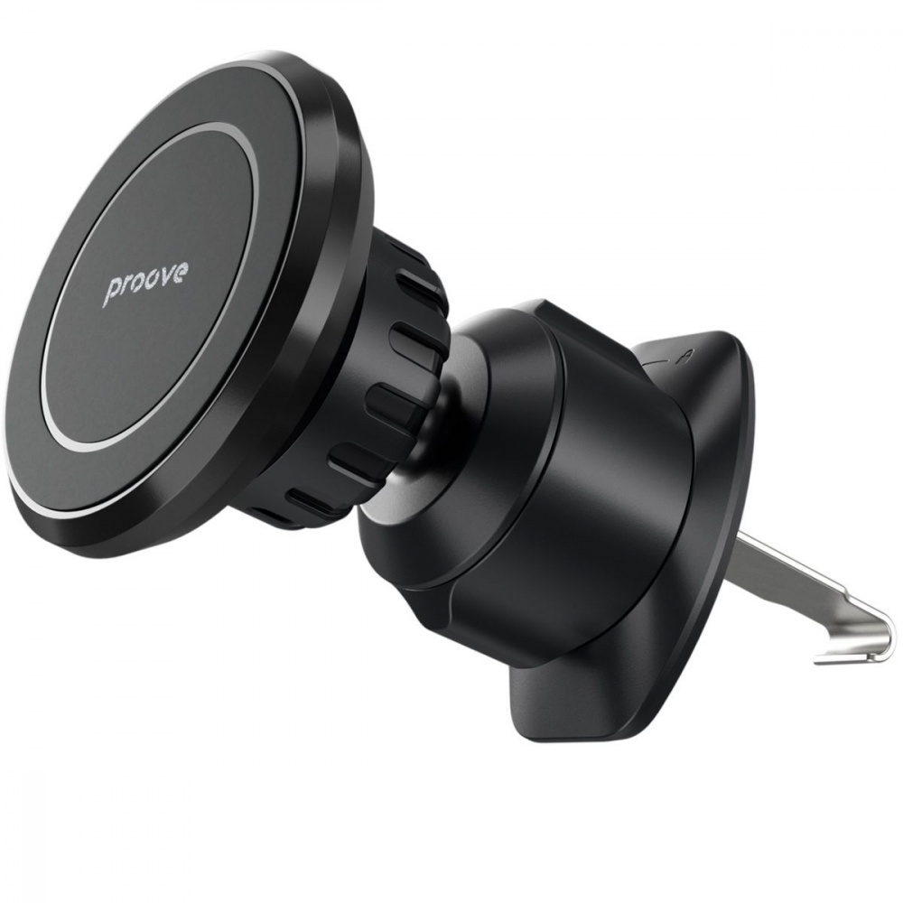 Автомобільний тримач Proove Strong Magnetic Air Outlet Car Mount — Придбати в Україні - фото 2