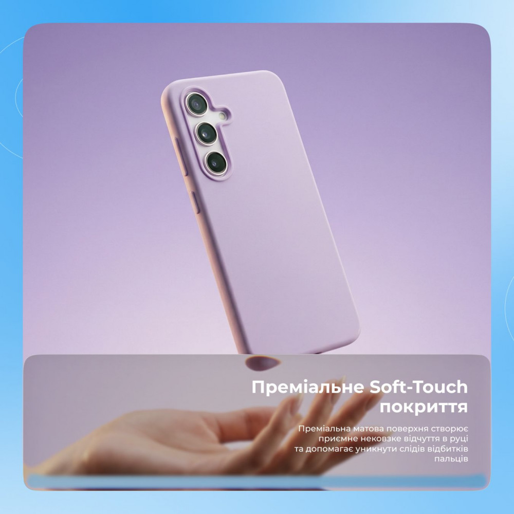 Чехол Proove Silicone Case with Magnetic Ring Google Pixel 10 Pro - фото 6