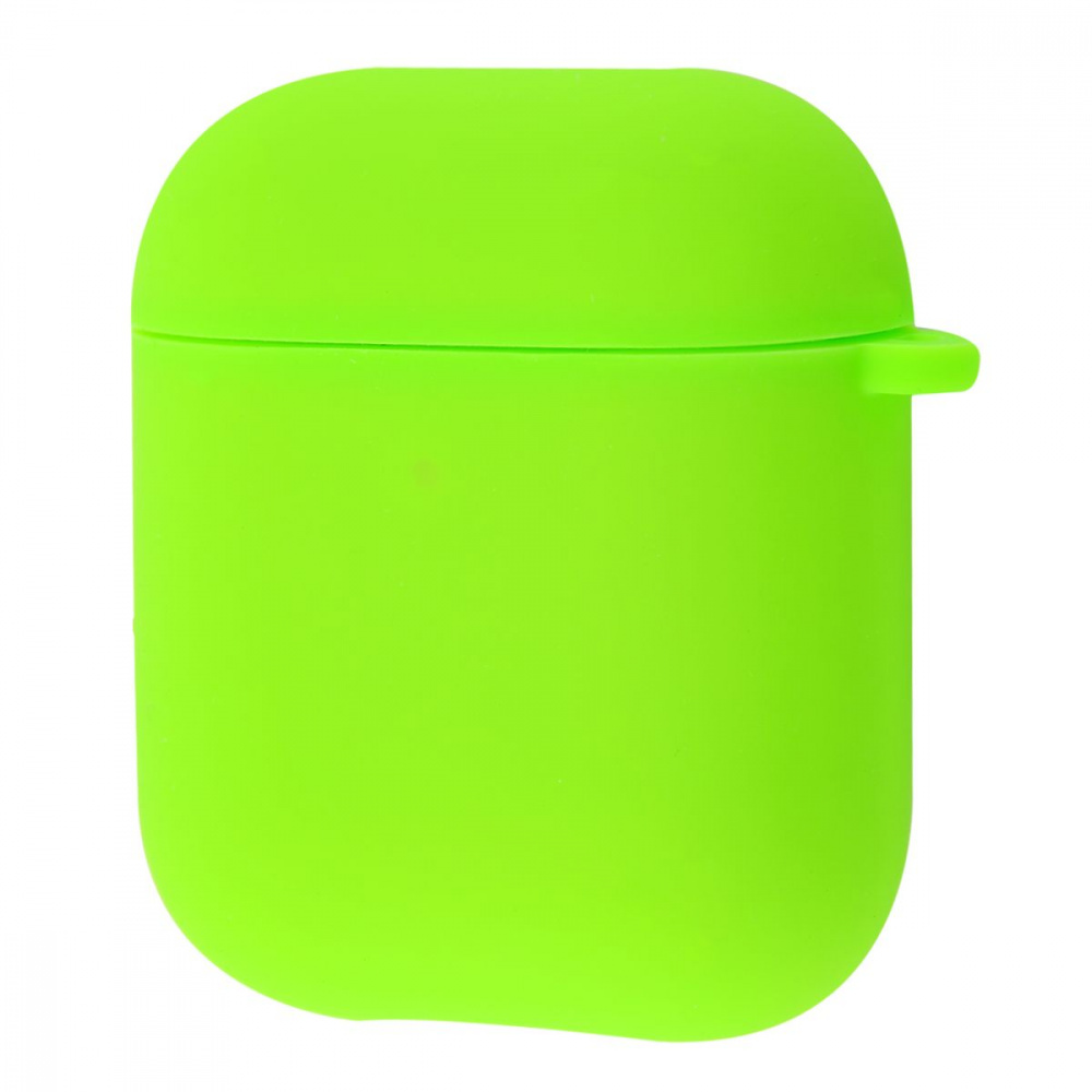 Silicone Case Full for AirPods 1/2 - фото 20