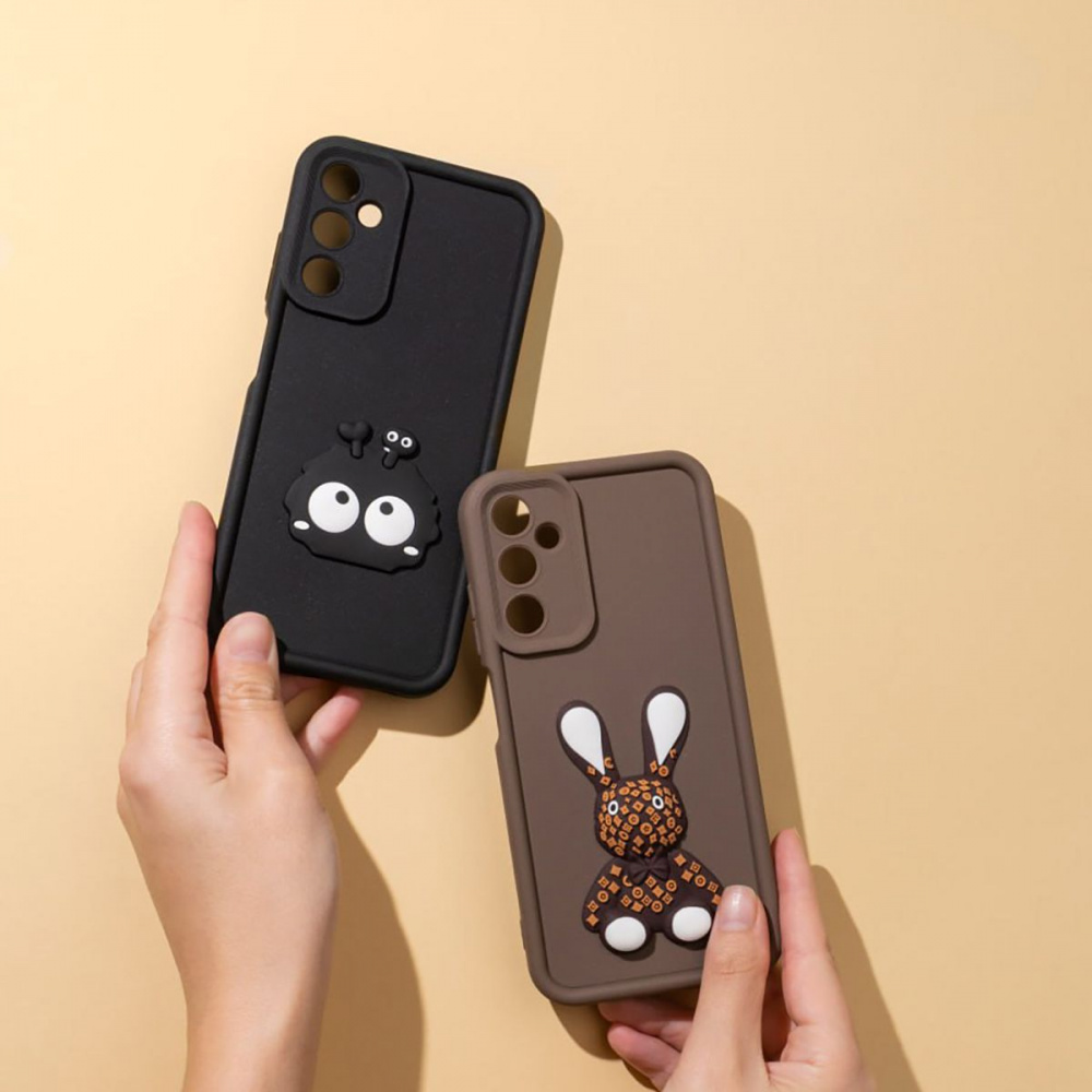 Чехол Pretty Things Case Xiaomi Redmi A3 - фото 5