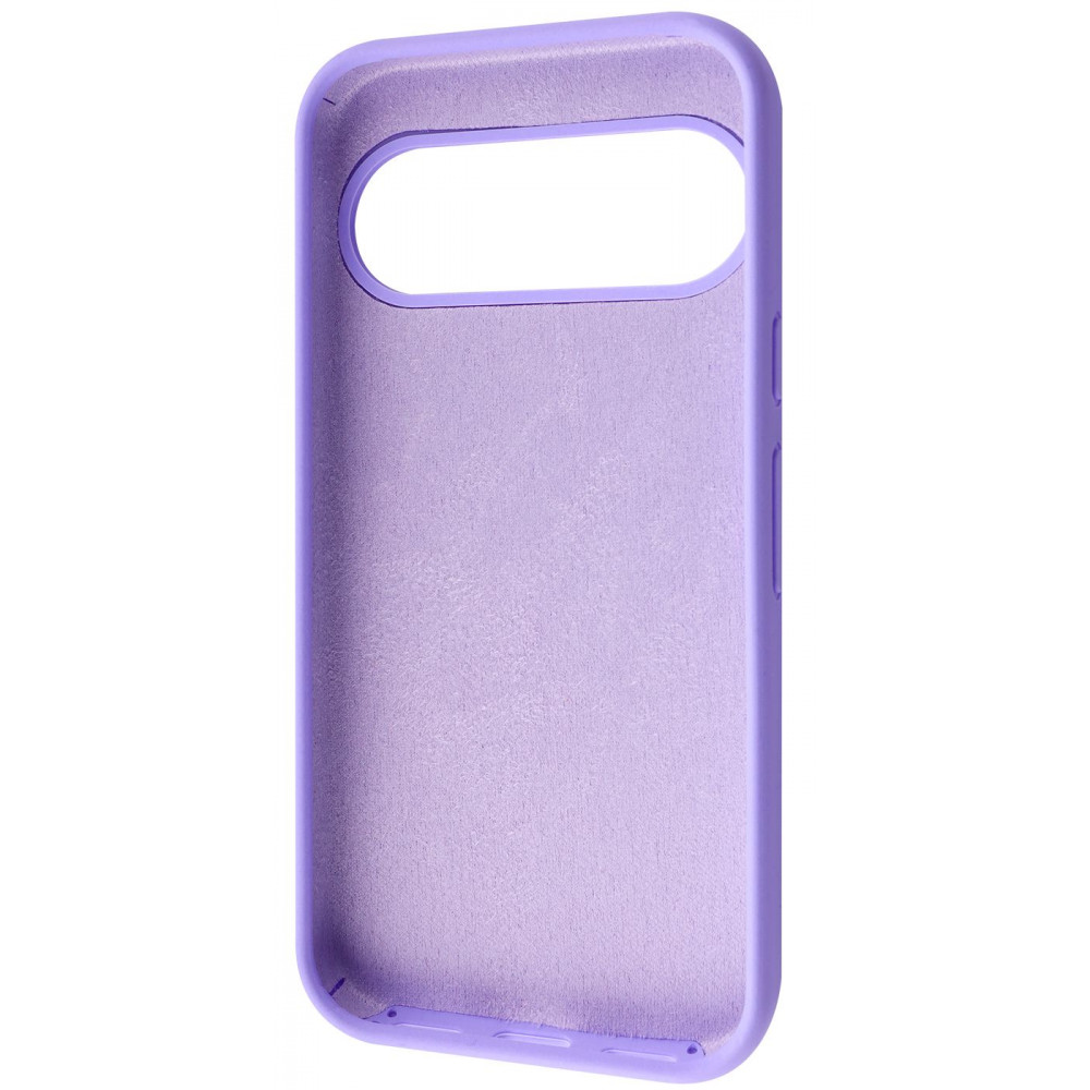 Чехол WAVE Full Silicone Cover Google Pixel 10/10 Pro - фото 1