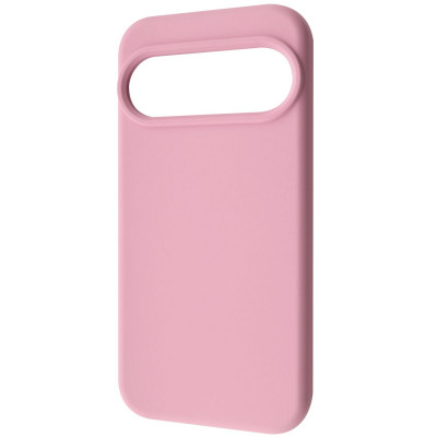 pink sand
