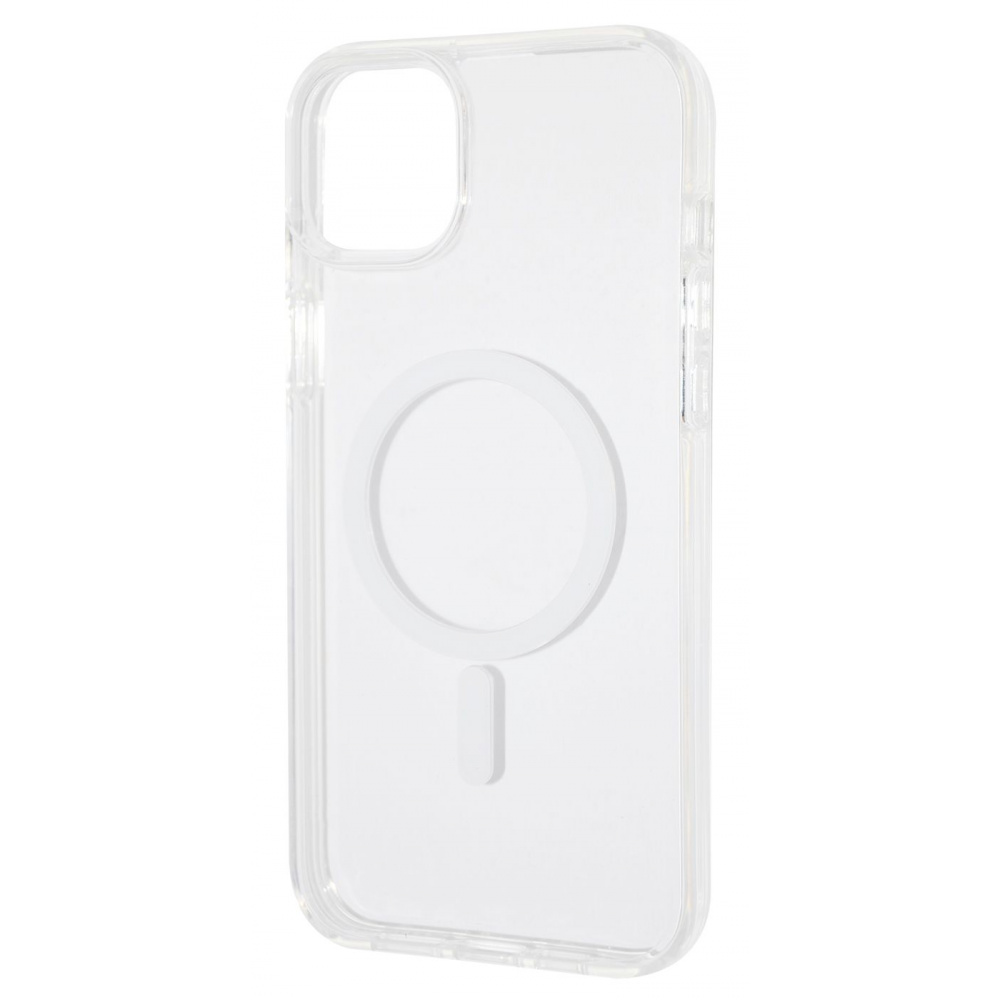Чохол WAVE Premium Global Case with MagSafe iPhone 14 Plus