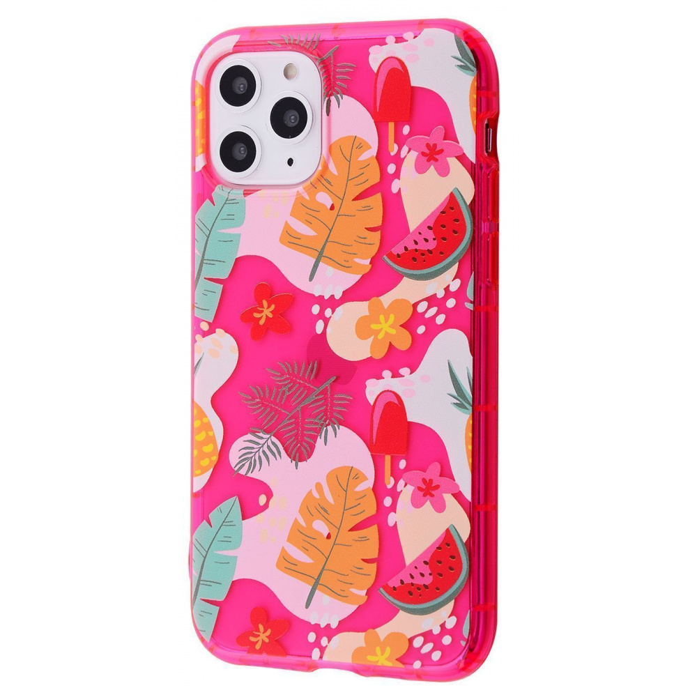 Fruit Cocktail Case (TPU) iPhone 11 Pro - фото 9
