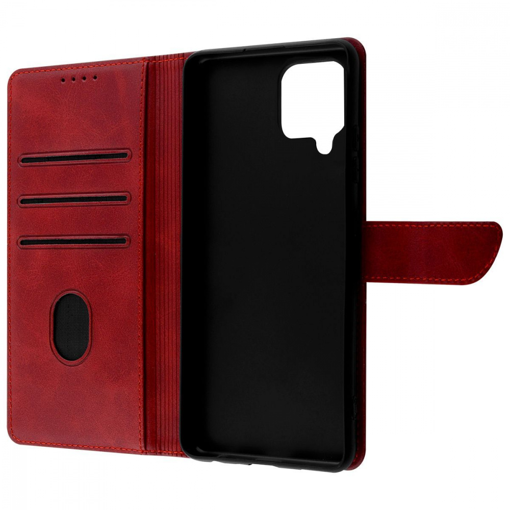 Чехол WAVE Fold Case Samsung Galaxy A22/M22/M32 (A225F/M225F/M325F) - фото 2