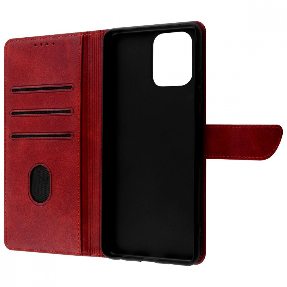 Чехол WAVE Fold Case Xiaomi Redmi 12 4G - фото 2