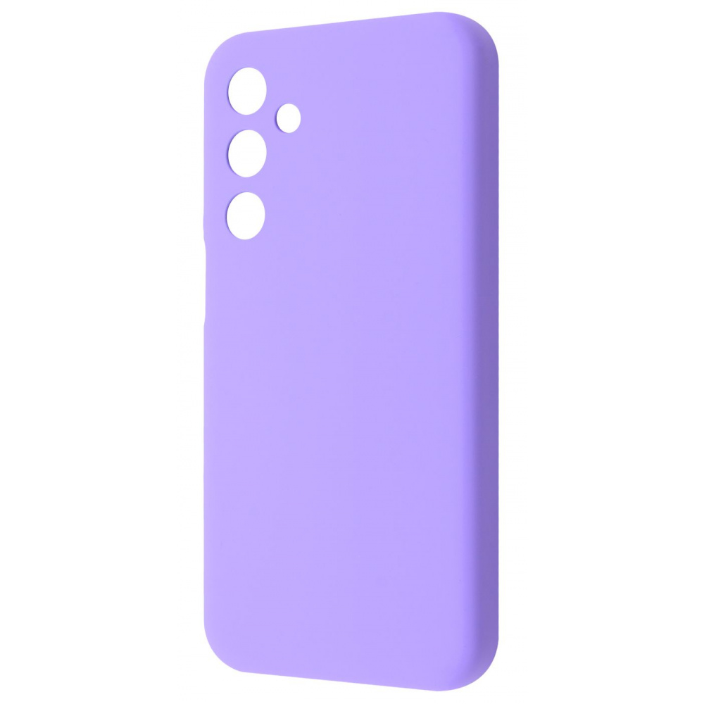 Чехол WAVE Full Silicone Cover Samsung Galaxy M35 5G - фото 5