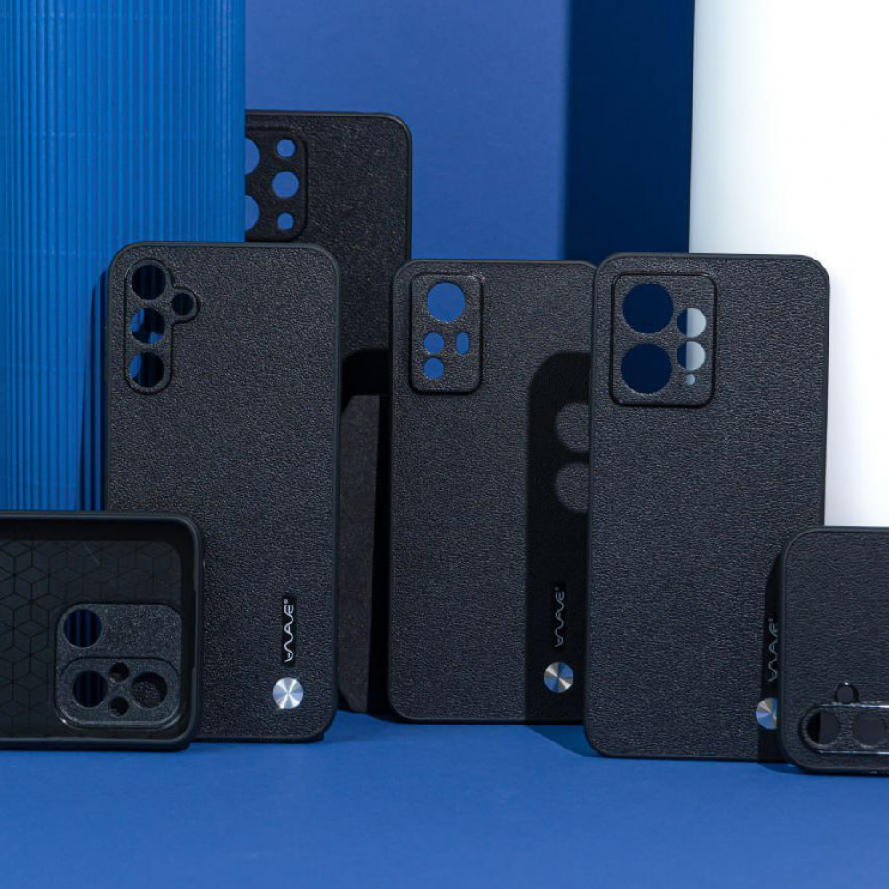 Чехол WAVE Leather Case Samsung Galaxy M14 - фото 1