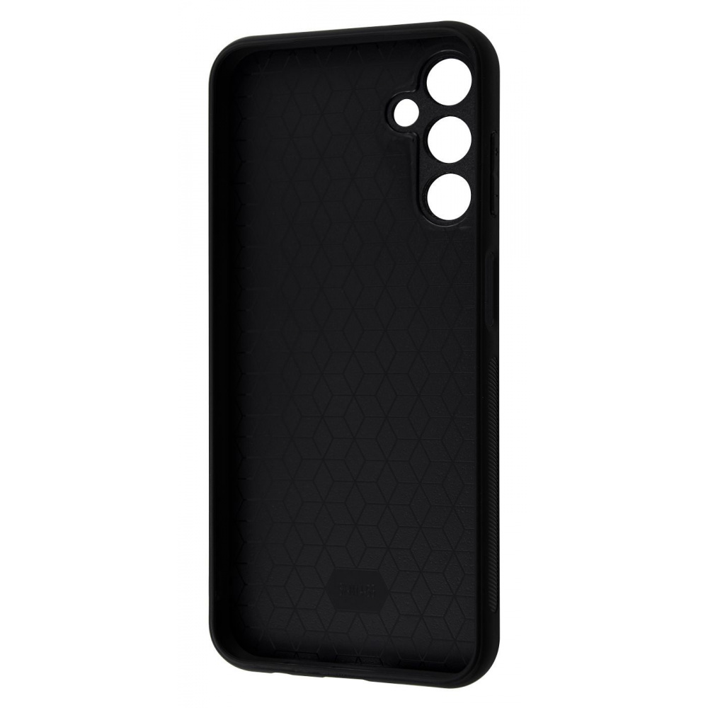 Чохол WAVE Leather Case Samsung Galaxy M14 — Придбати в Україні - фото 1