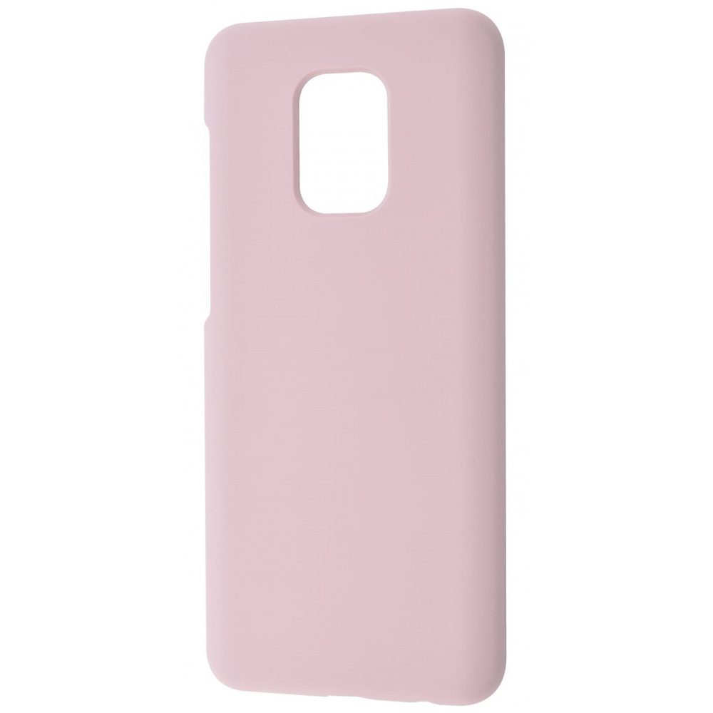 Чохол WAVE Full Silicone Cover Xiaomi Redmi Note 9S/Note 9 Pro — Придбати в Україні - фото 8