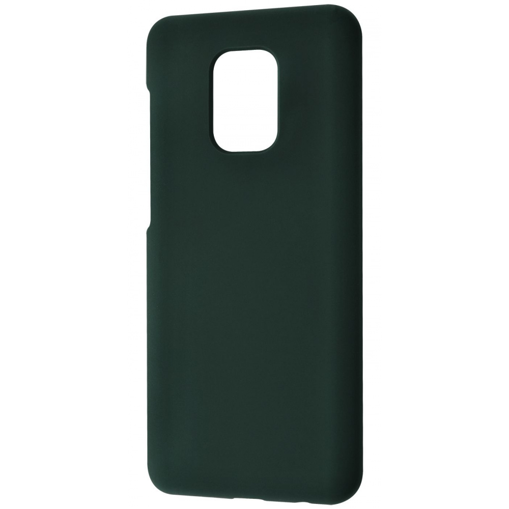 Чохол WAVE Full Silicone Cover Xiaomi Redmi Note 9S/Note 9 Pro — Придбати в Україні - фото 11