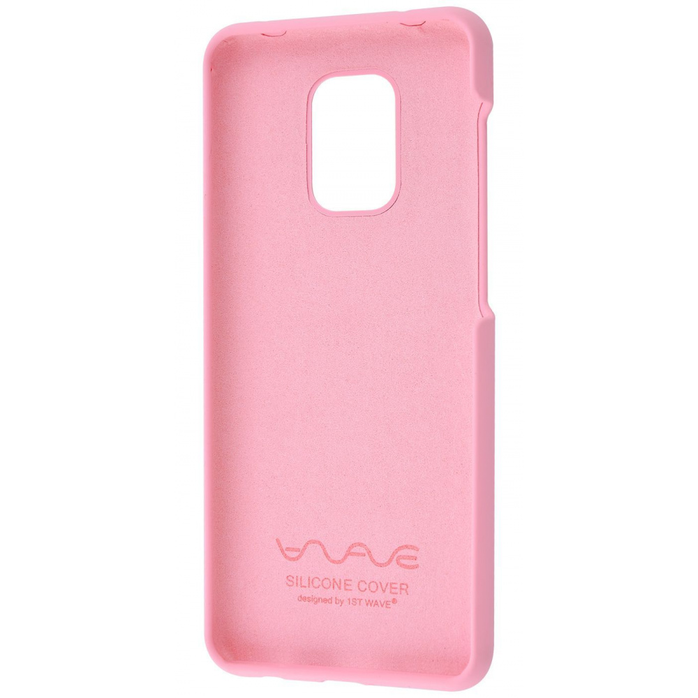 Чохол WAVE Full Silicone Cover Xiaomi Redmi Note 9S/Note 9 Pro — Придбати в Україні - фото 1