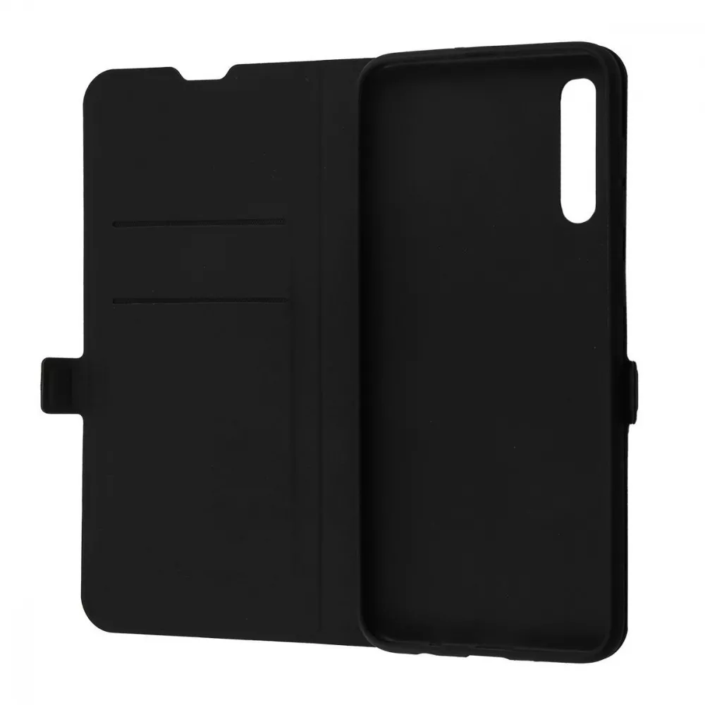 Чехол WAVE Flap Case Samsung Galaxy A30s/A50 (A307F/A505F) - фото 2