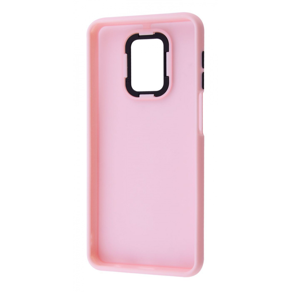 Чехол WAVE Matte Color Case Xiaomi Redmi Note 9S/Note 9 Pro - фото 1