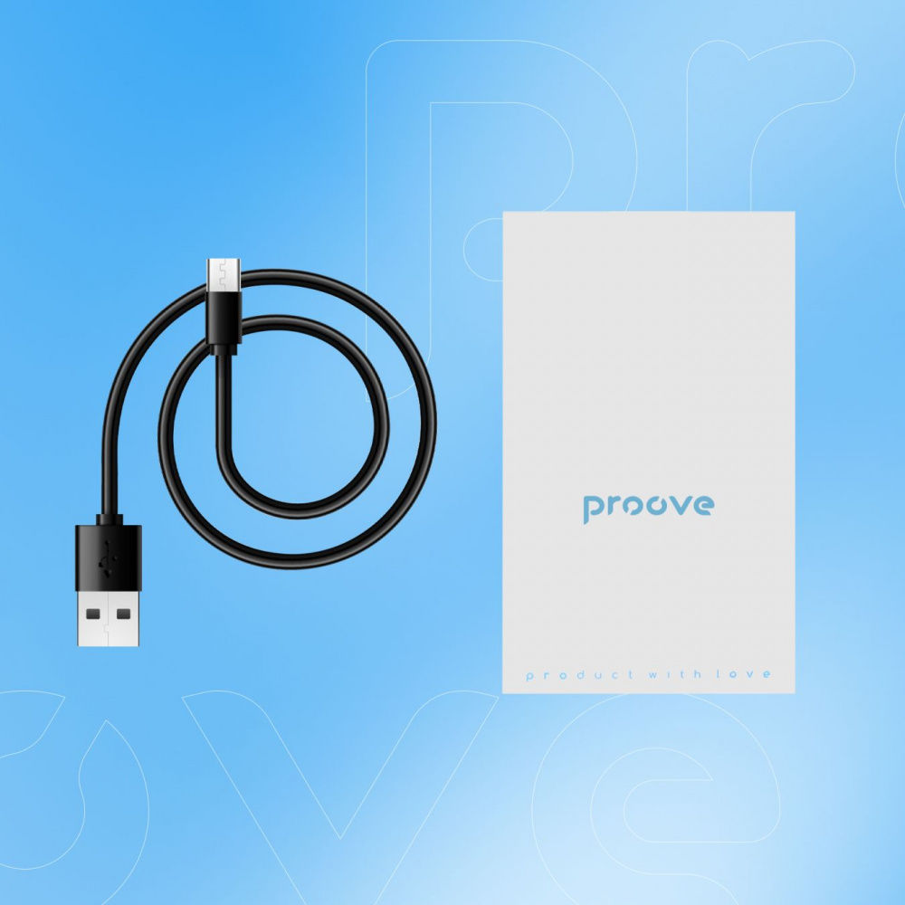 Автомобільний тримач з Бездротовим ЗП Proove Magic Circle Pro 15W — Придбати в Україні - фото 8