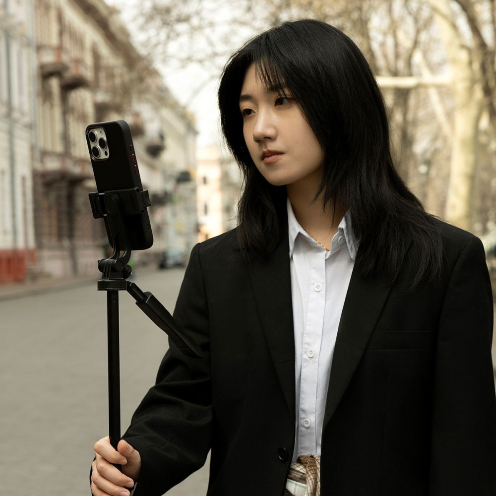 Трипод Proove MegaStick Selfie Stick Tripod (1530 mm) - фото 13