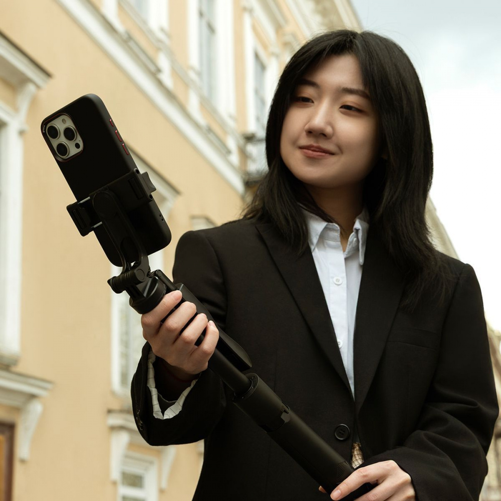 Трипод Proove MegaStick Selfie Stick Tripod (1530 mm) - фото 14