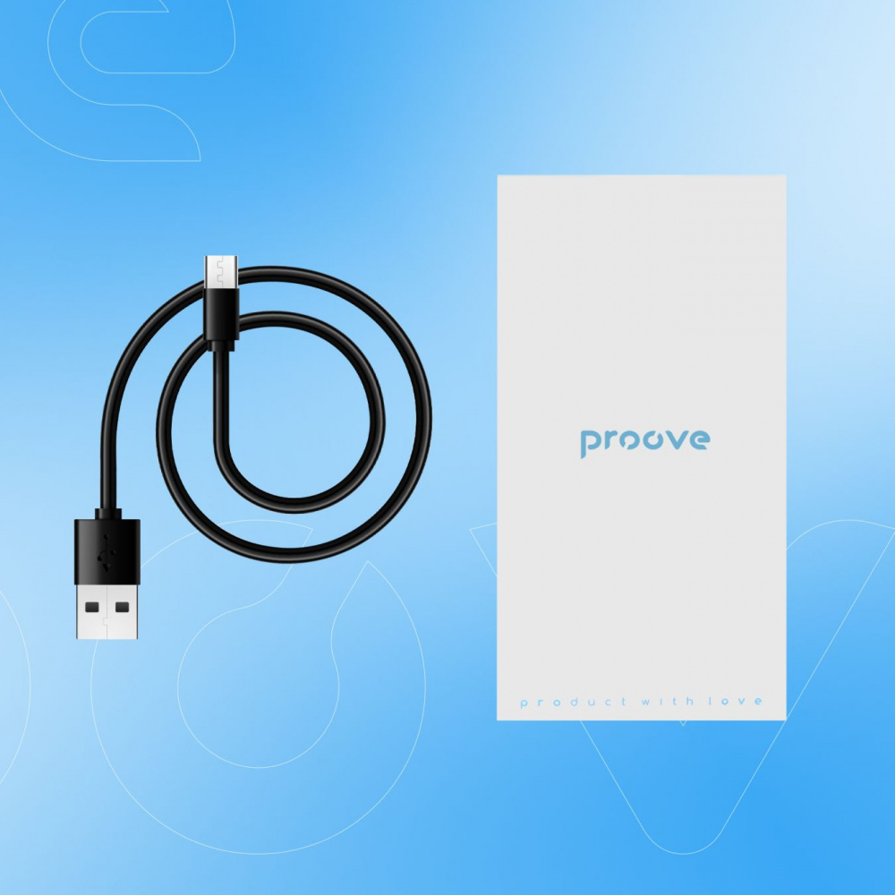 Стабилизатор Proove Axis Gimbal Stabilizer - фото 12