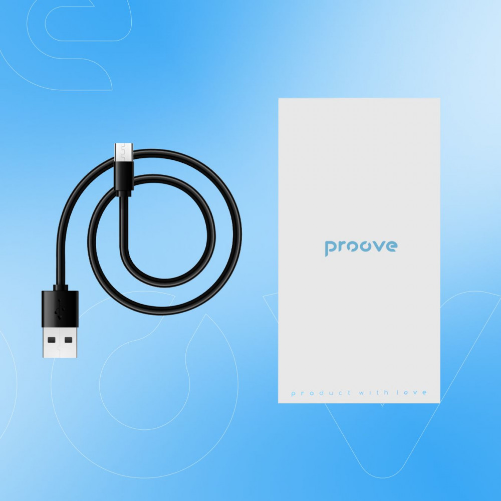 Стабилизатор Proove Axis Gimbal Stabilizer gray (MPAX00010001) Серый на картинке №13