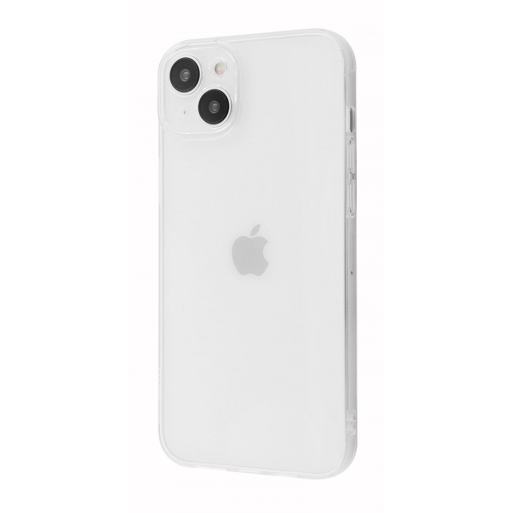 Чохол Baseus Simple (TPU) iPhone 14 Plus/15 Plus — Придбати в Україні