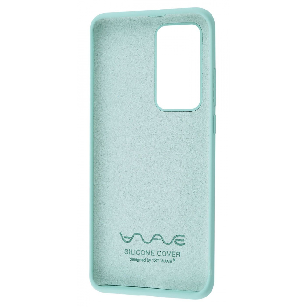 Чехол WAVE Full Silicone Cover Huawei P40 Pro - фото 2
