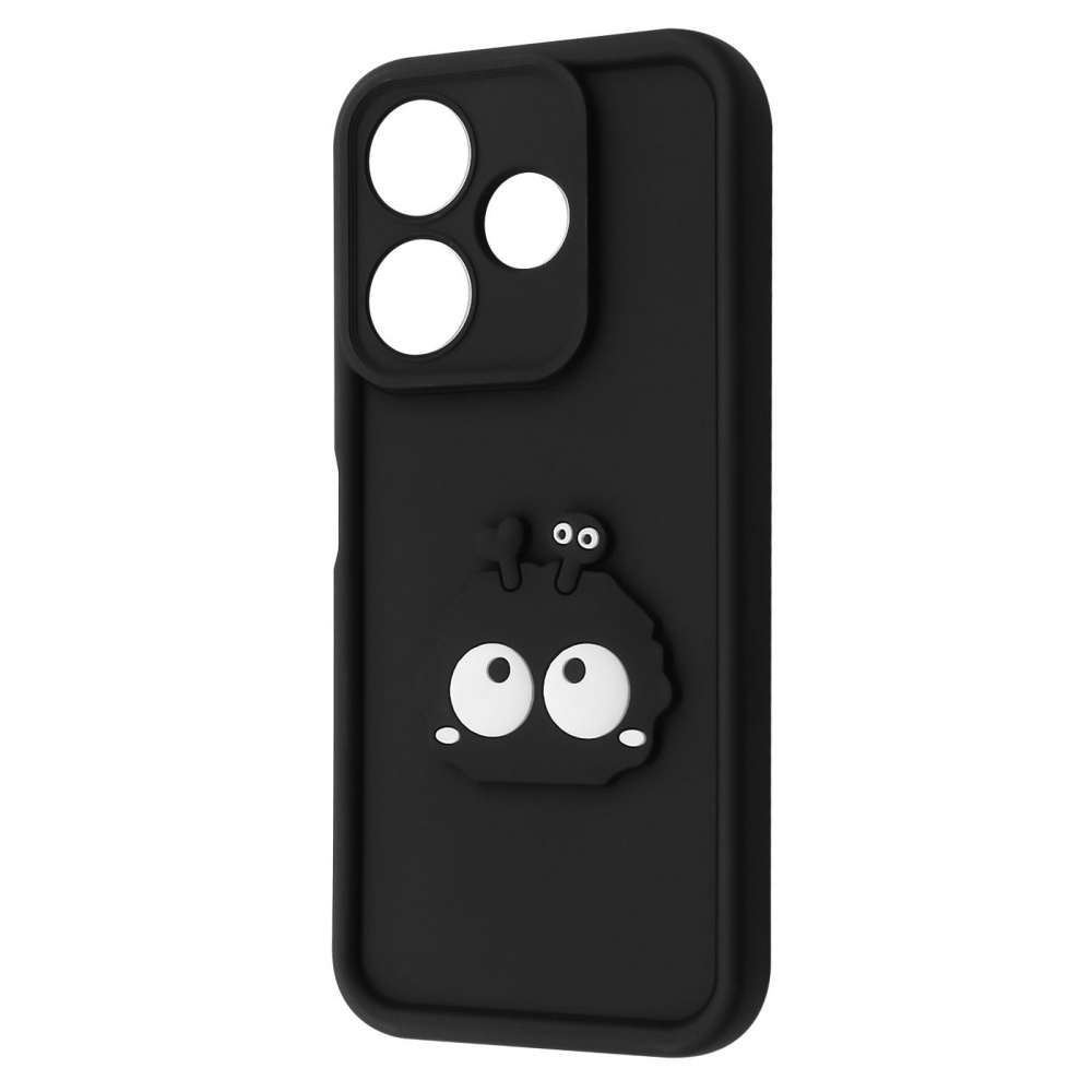 Чехол Pretty Things Case Xiaomi Redmi 13 4G/Poco M6 4G/Note 13R - фото 7