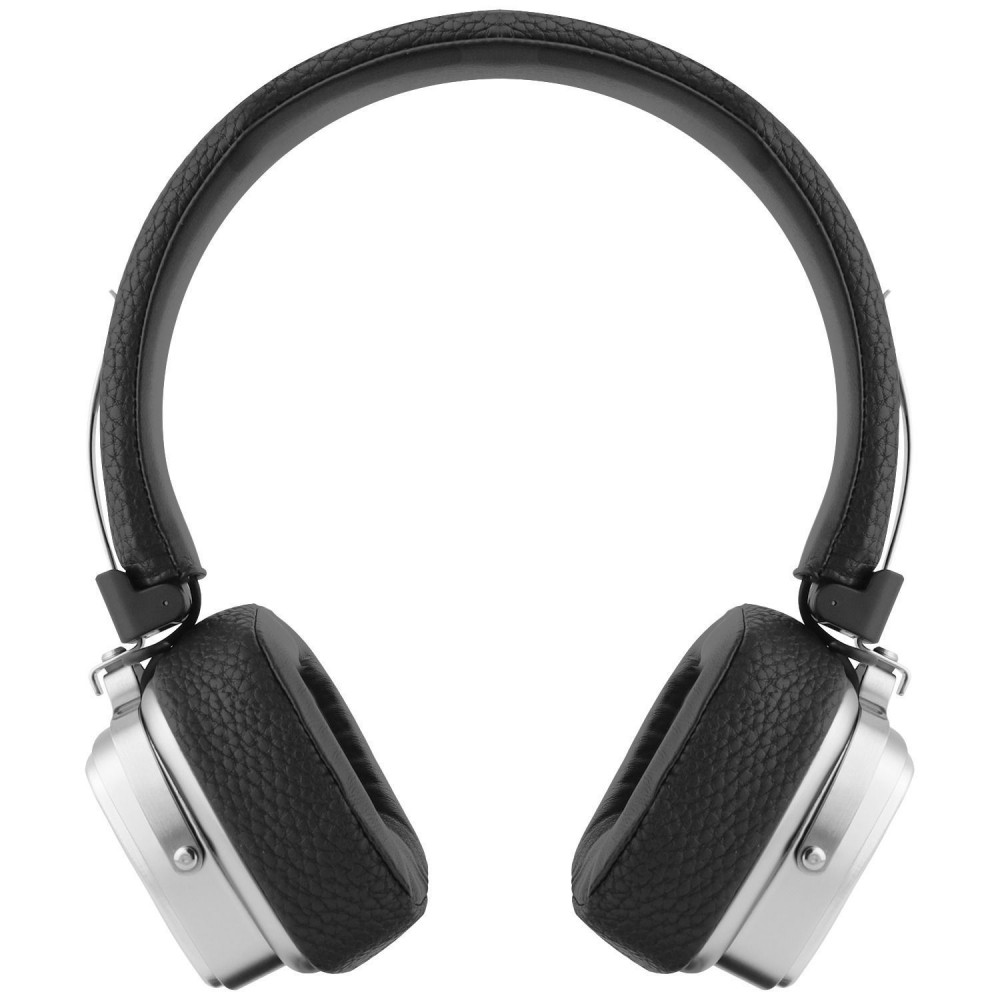 Бездротові навушники Proove 70’s Legend (APP) black/silver (HP70L001AP28) Чорний/Сріблястий на малюнкі №23