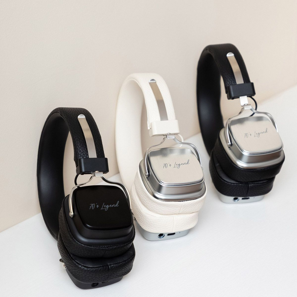 Беспроводные наушники Proove 70’s Legend (APP) - фото 25