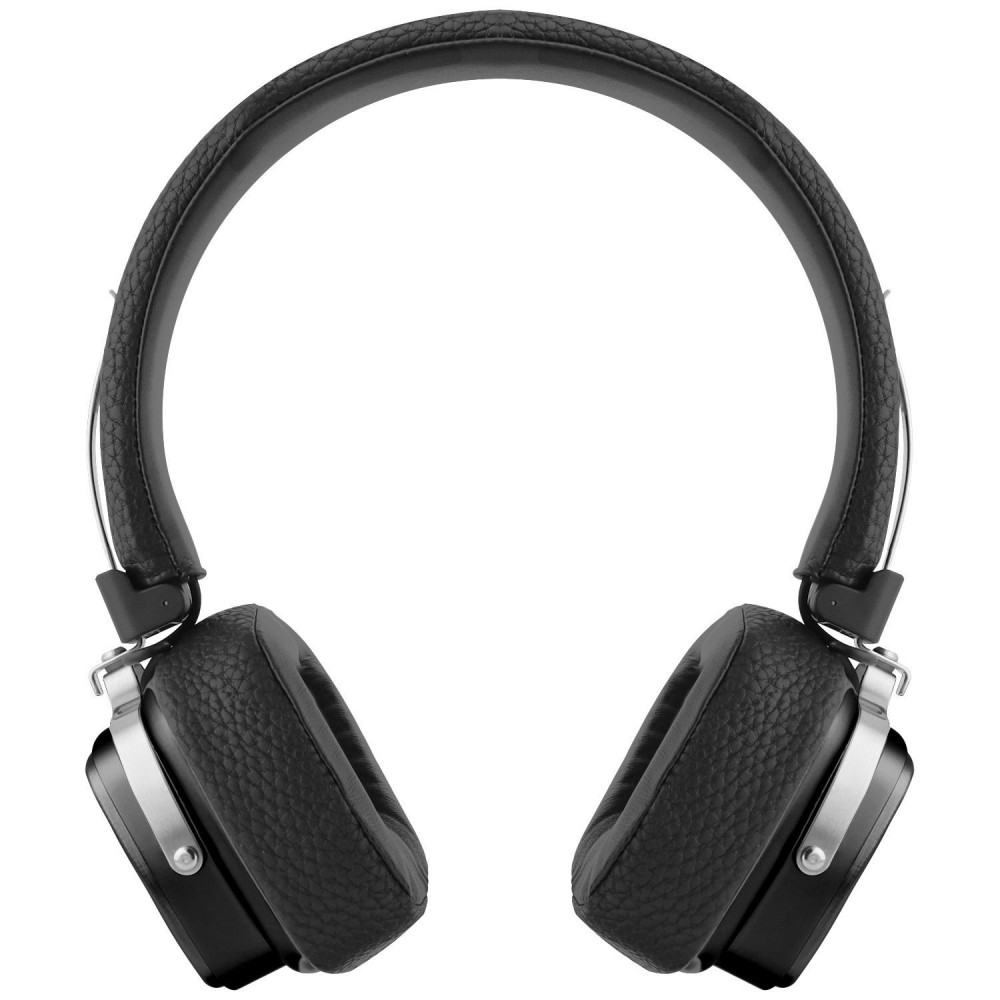 Бездротові навушники Proove 70’s Legend (APP) black/silver (HP70L001AP28) Чорний/Сріблястий на малюнкі №11