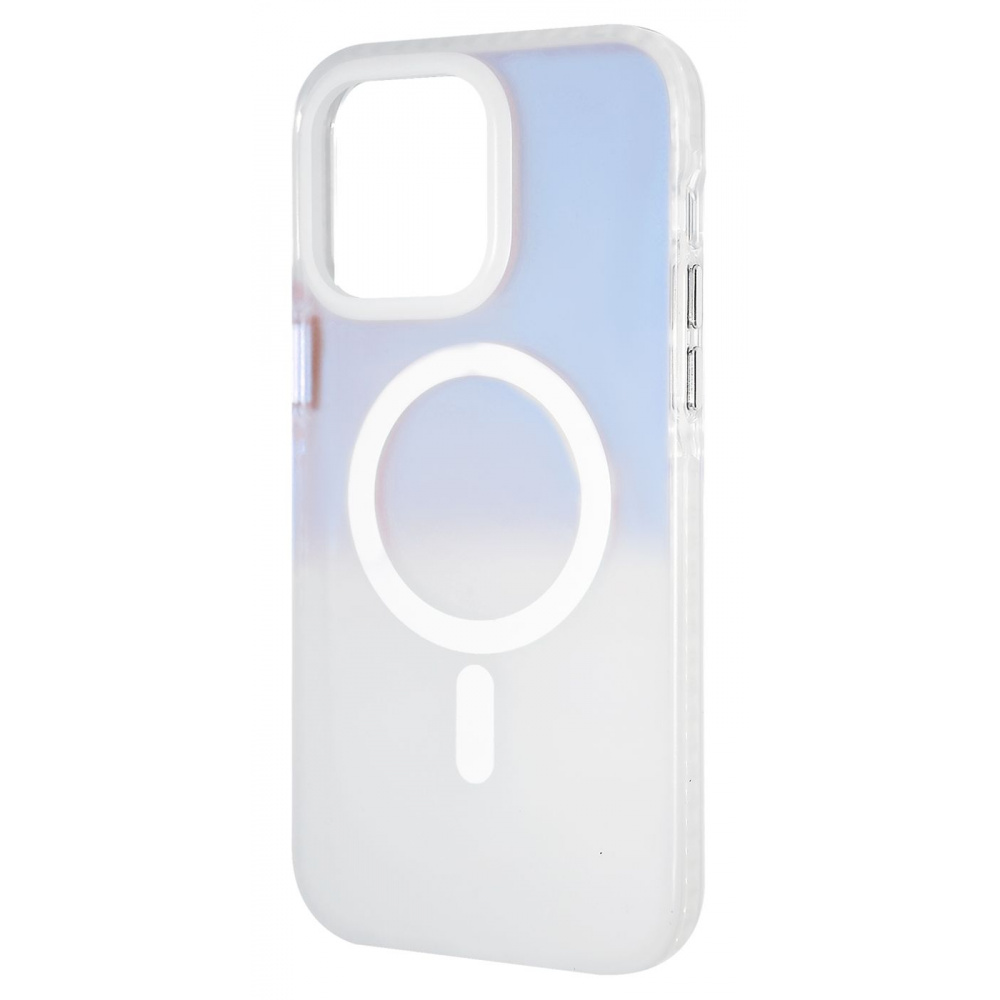Чехол WAVE Premium Shadow Star Case with Magnetic Ring iPhone 15 Pro Max - фото 9