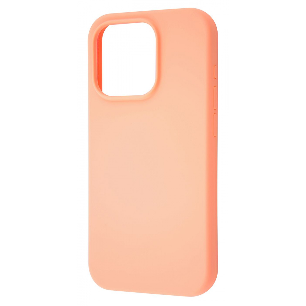 Чехол WAVE Full Silicone Cover iPhone 15 Pro Max - фото 26