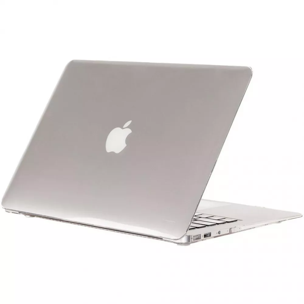 Чохол Crystal Case for MacBook Air 15 M2 (A2941) — Придбати в Україні