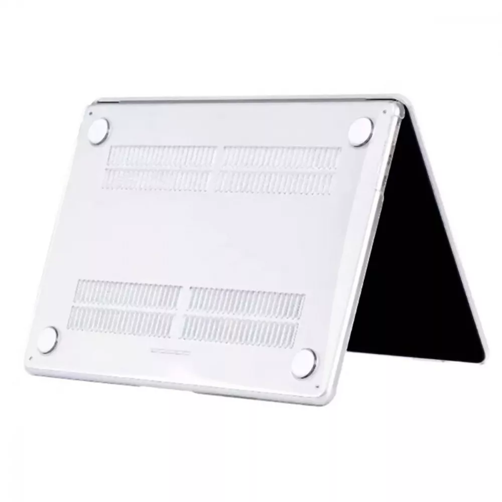 Чохол Crystal Case for MacBook Air 15 M2 (A2941) — Придбати в Україні - фото 1