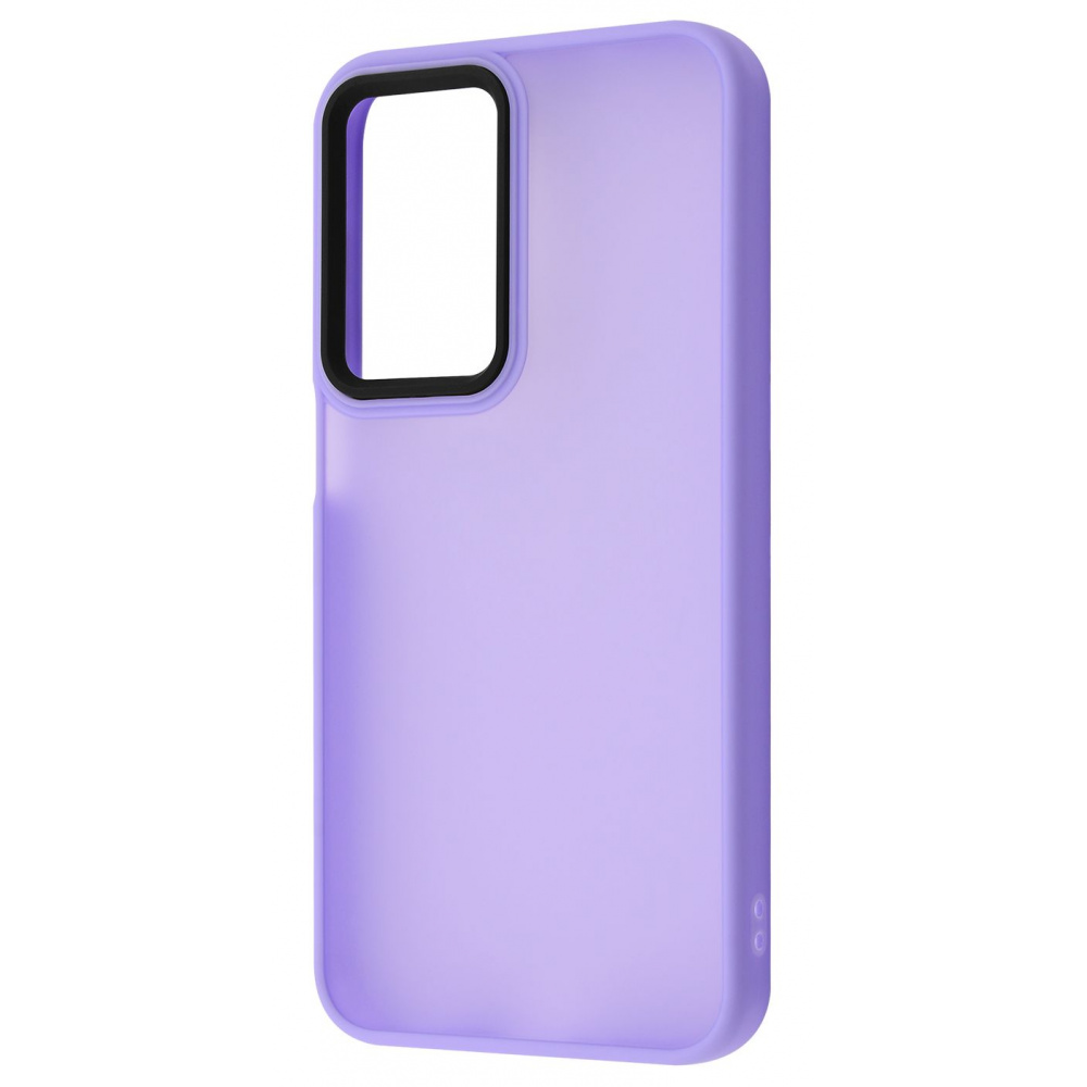 Чехол WAVE Matte Color Case Samsung Galaxy M35 5G - фото 8