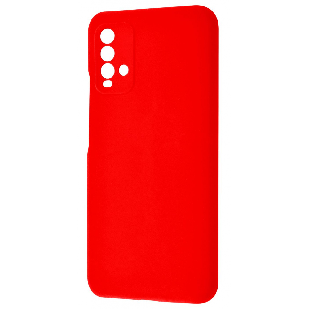 Чехол WAVE Full Silicone Cover Xiaomi Redmi 9T/Redmi 9 Power - фото 8