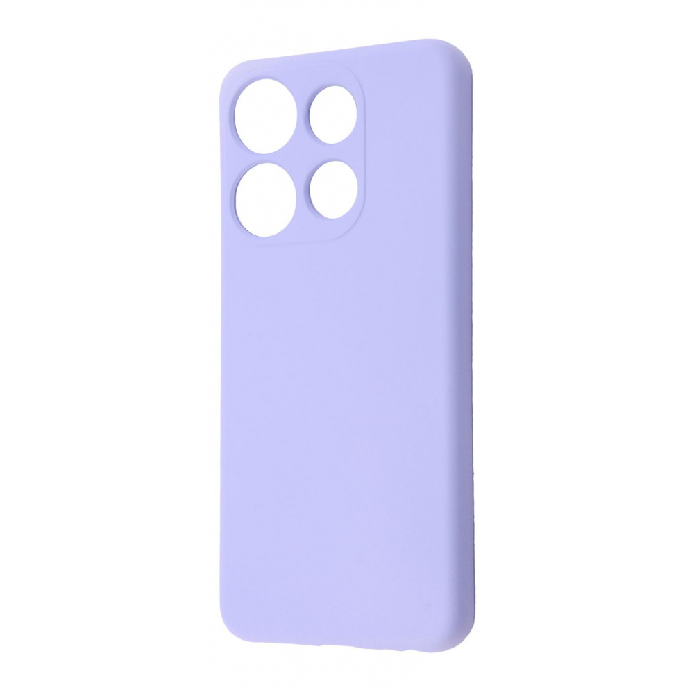 Чехол WAVE Colorful Case (TPU) Xiaomi Redmi Note 13 4G - фото 7