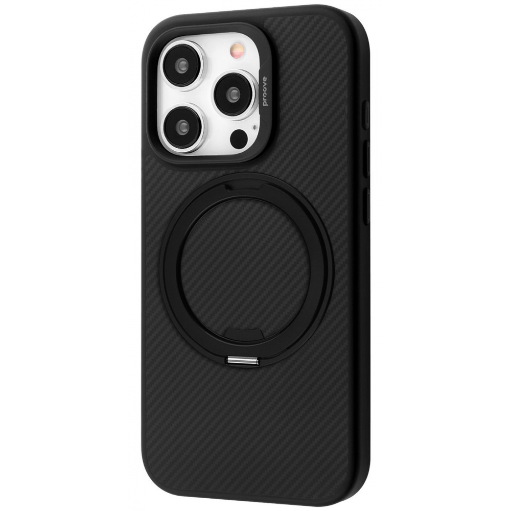 Чохол Proove Reinforce Case with Magnetic Ring iPhone 14 Pro — Придбати в Україні - фото 13