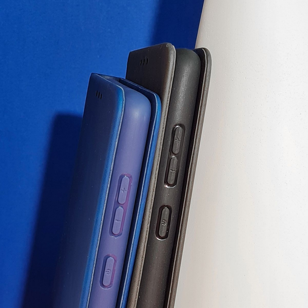Чехол WAVE Flip Case Xiaomi Redmi Note 8T - фото 6