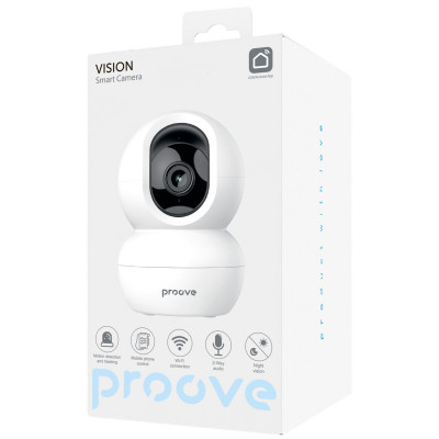 IP Камера Proove Vision — Придбати в Україні