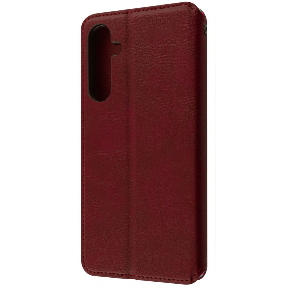 Чохол WAVE Cubic Rubic Case Samsung Galaxy S24 FE — Придбати в Україні - фото 4