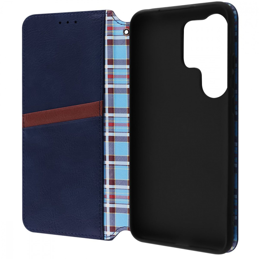 Чохол WAVE Cubic Rubic Case Samsung Galaxy S25 Ultra — Придбати в Україні - фото 2