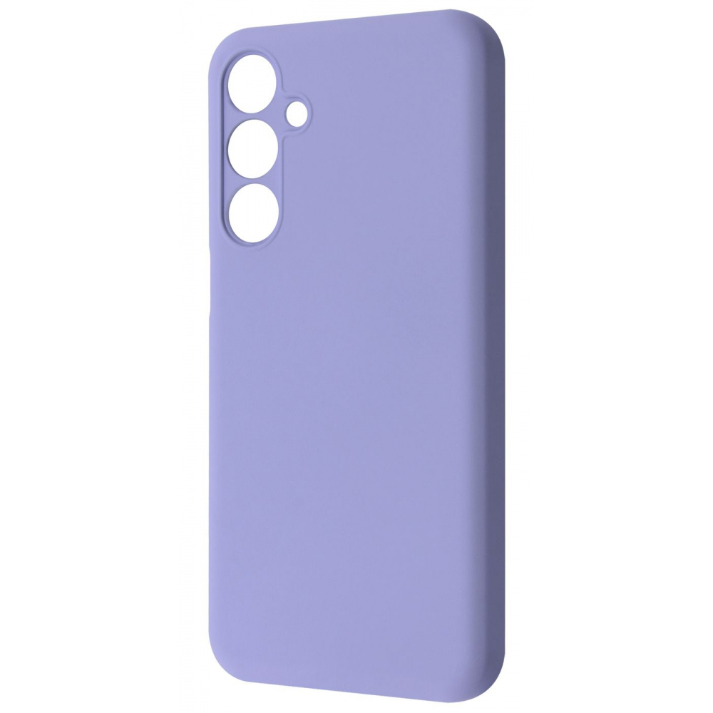 Чехол WAVE Colorful Case (TPU) Samsung Galaxy M35 5G - фото 3