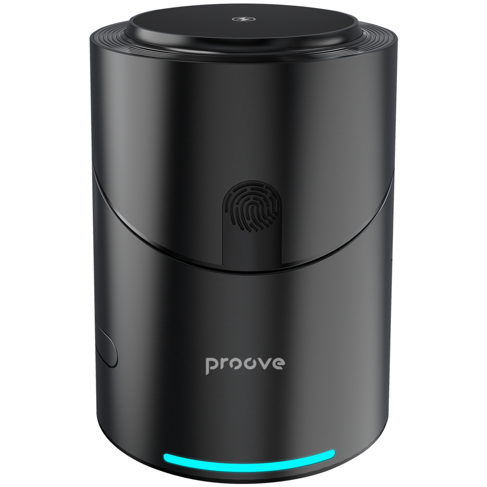 Беспроводное ЗУ Proove Optimus - фото 2